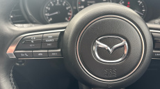 Mazda CX-30 2.5 e-Skyactiv G MHEV [140] Exclusive-Line 5dr Petrol Hatchback